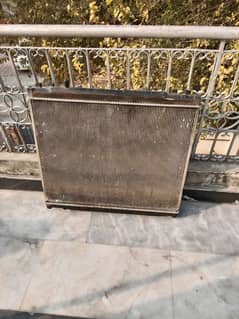 TOYOTA HILUX Genuine Radiator