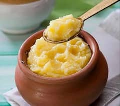 pure homemade Desi ghee for sale