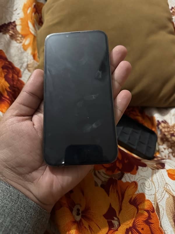 IPHONE 13PRO NON PTA 5