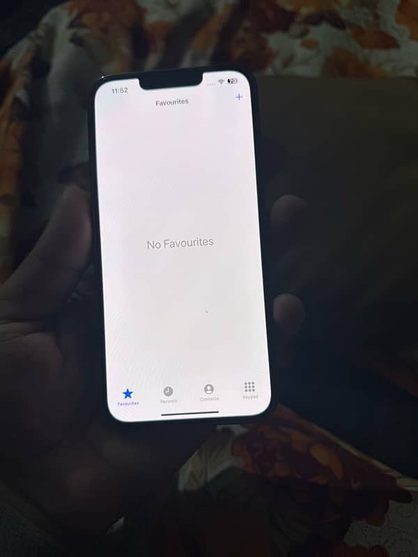 IPHONE 13PRO NON PTA 6