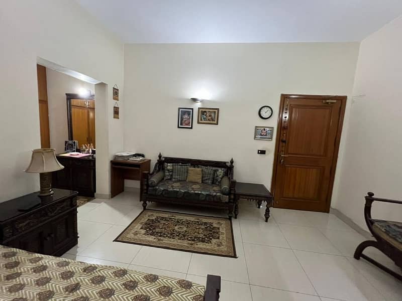 A Spacious 40 Marla House In DHA 9 Town 0