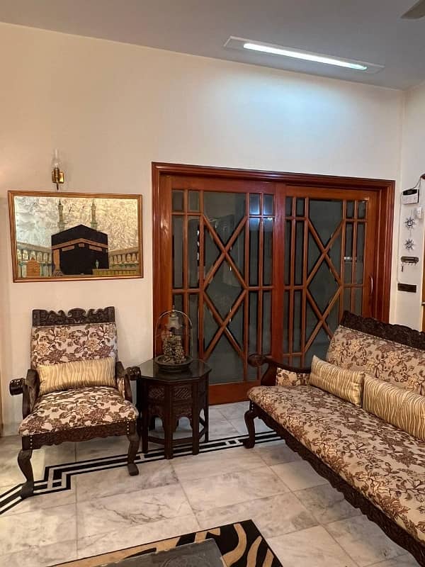 A Spacious 40 Marla House In DHA 9 Town 4