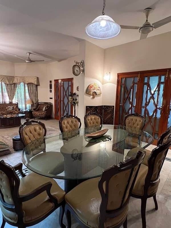 A Spacious 40 Marla House In DHA 9 Town 20