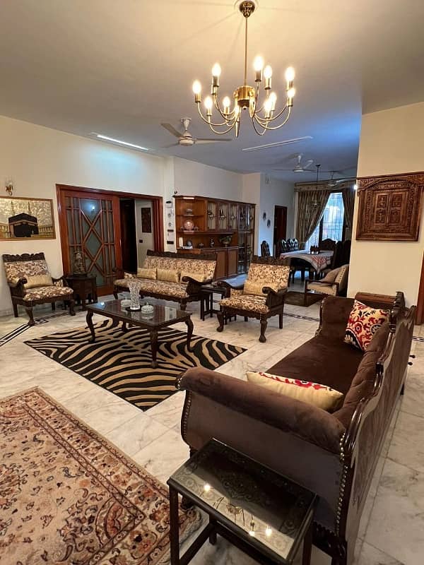 A Spacious 40 Marla House In DHA 9 Town 22