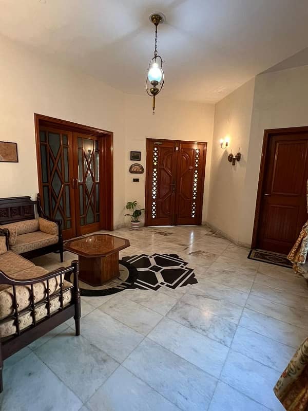 A Spacious 40 Marla House In DHA 9 Town 23