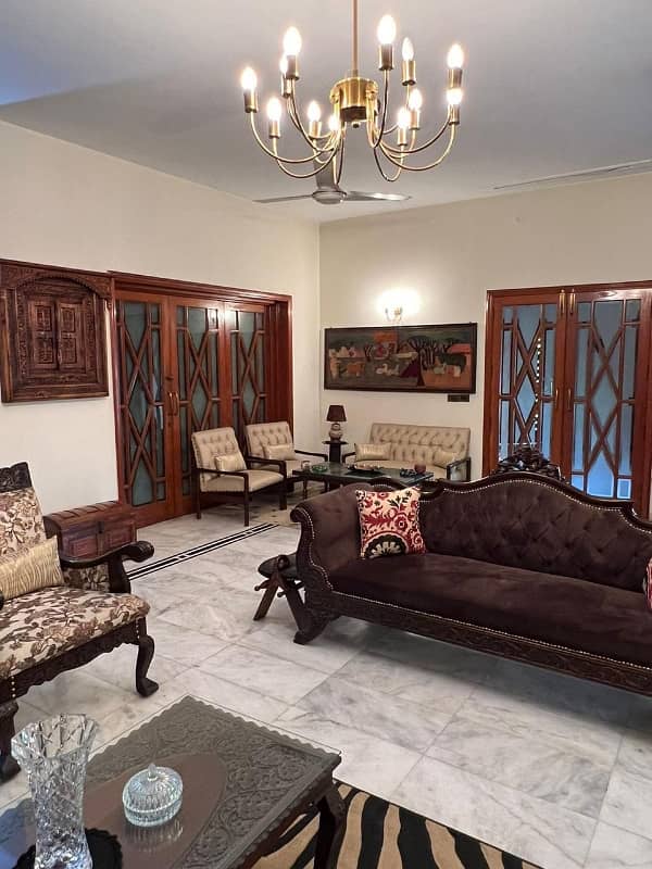 A Spacious 40 Marla House In DHA 9 Town 24