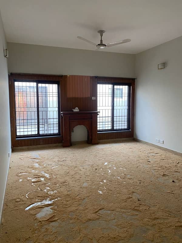 Upper Portion Available For Rent Lower Portion Lock at Dha phase 2 20