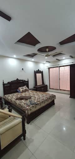 Upper Portion Available For Rent At Dha Phase 5 Block J Lahore