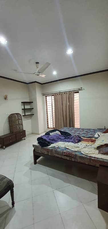 Upper Portion Available For Rent At Dha Phase 5 Block J Lahore 2