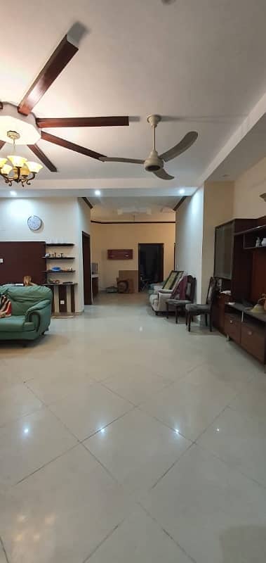 Upper Portion Available For Rent At Dha Phase 5 Block J Lahore 3