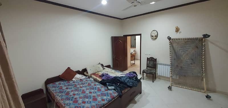 Upper Portion Available For Rent At Dha Phase 5 Block J Lahore 4