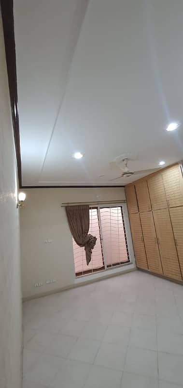 Upper Portion Available For Rent At Dha Phase 5 Block J Lahore 5