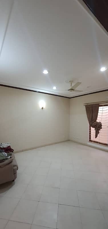 Upper Portion Available For Rent At Dha Phase 5 Block J Lahore 6