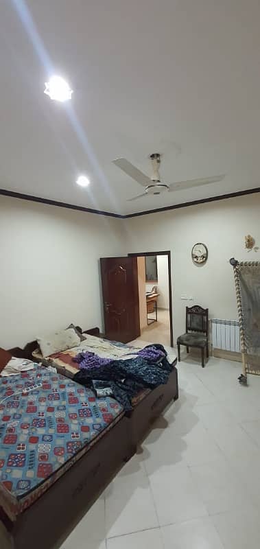 Upper Portion Available For Rent At Dha Phase 5 Block J Lahore 18