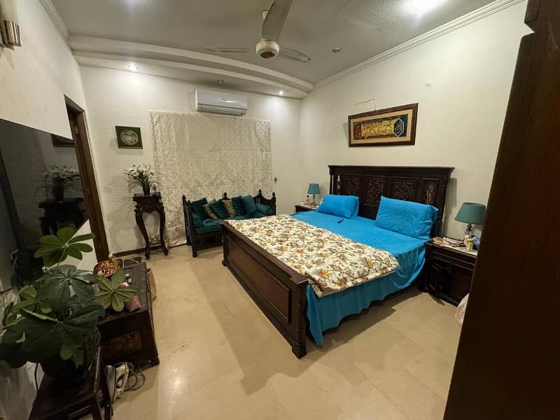 6-Marla House Available For Rent in Dha phase 3 Lahore 9