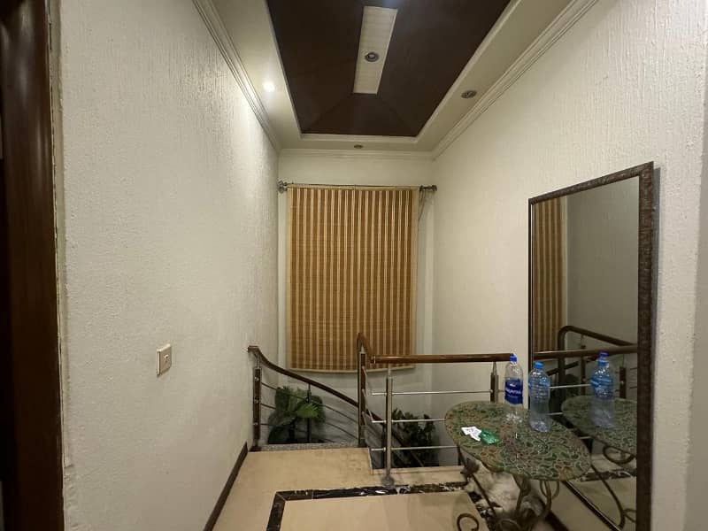 6-Marla House Available For Rent in Dha phase 3 Lahore 10