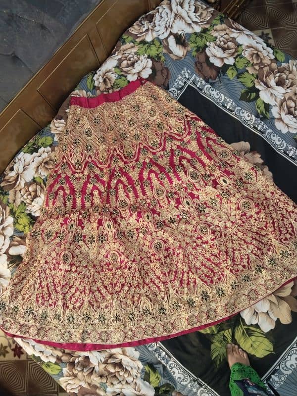 indian lehnga 3