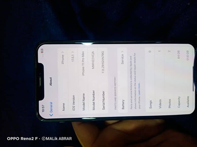 i phone 11 pro max non pta 1