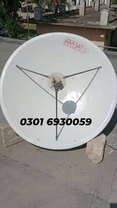 Dish