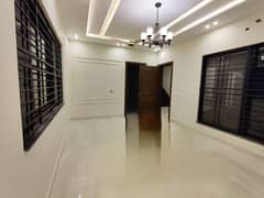 Separate Entrance 01 Kanal Upper Portion For Rent S-Block DHA Phase 8 Lahore