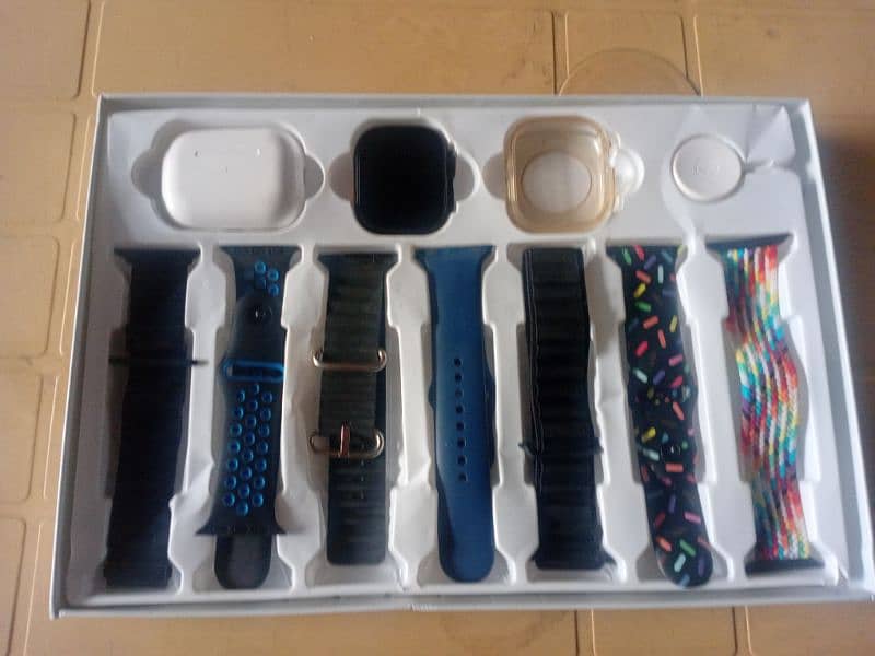 i20 ultra 2 max suit watch for sale 1