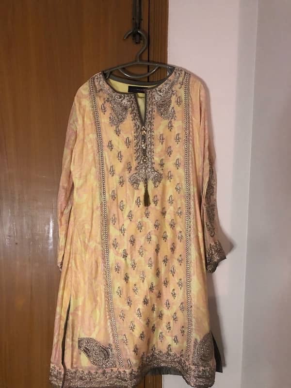 ready to wear stitched eastern clothing 9