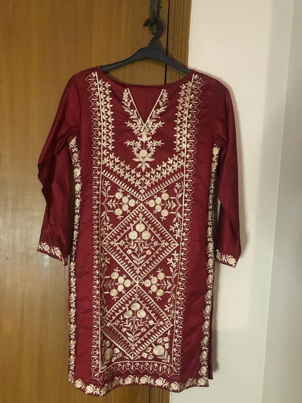 ready to wear stitched eastern clothing 10