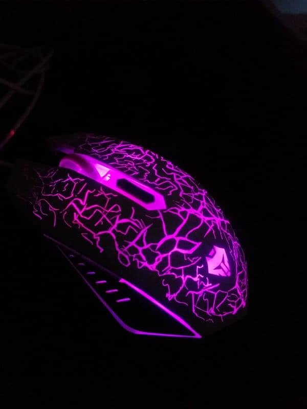 gaming mouse 2