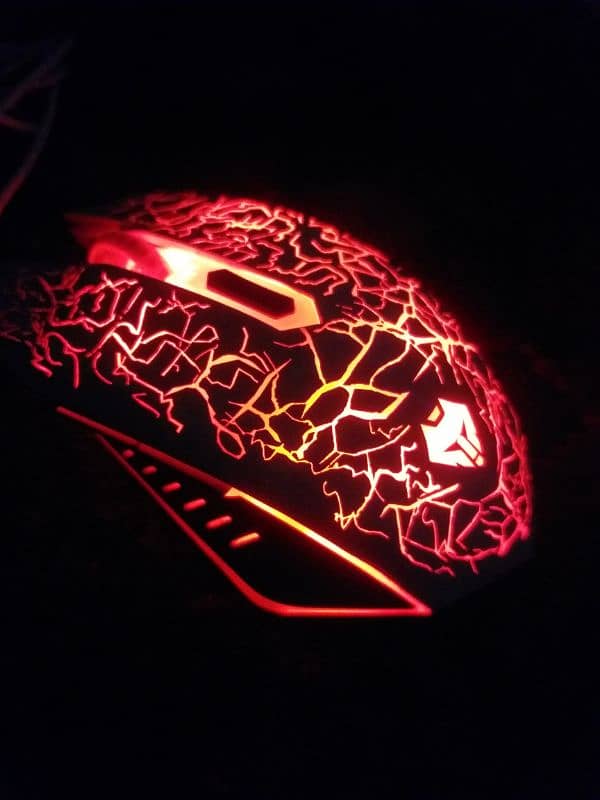 gaming mouse 3