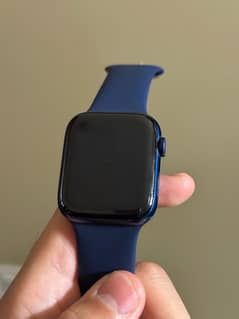 Apple Watch Series 6 Perfect Condition