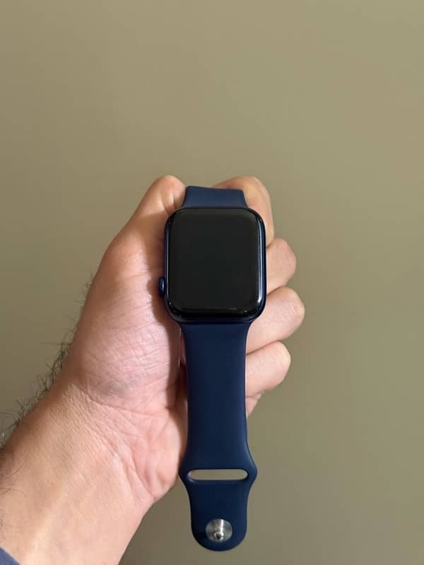 Apple Watch Series 6 Perfect Condition 1