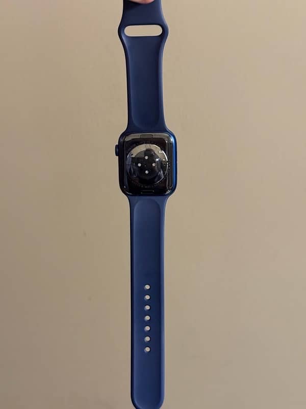 Apple Watch Series 6 Perfect Condition 5