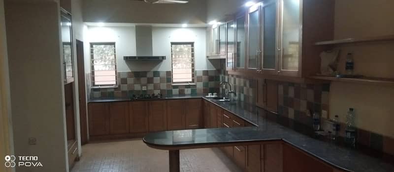 One Kanal Beautiful House For Sale E-Block DHA Phase 5 7