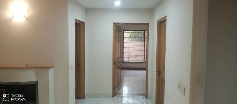 One Kanal Beautiful House For Sale E-Block DHA Phase 5 9