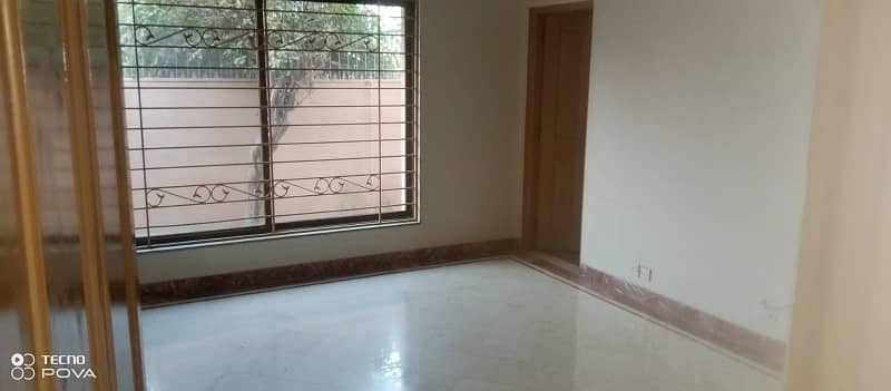 One Kanal Beautiful House For Sale E-Block DHA Phase 5 11