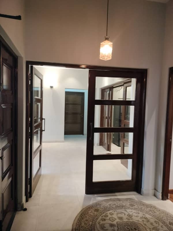 10 Marla Brand New House For Sale D-Block DHA Phase 6 3