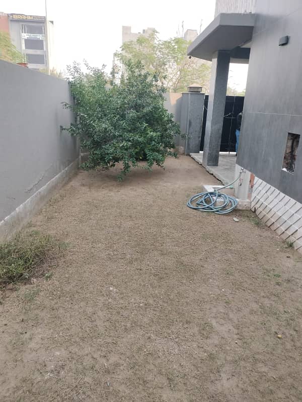 10 Marla Brand New House For Sale D-Block DHA Phase 6 4