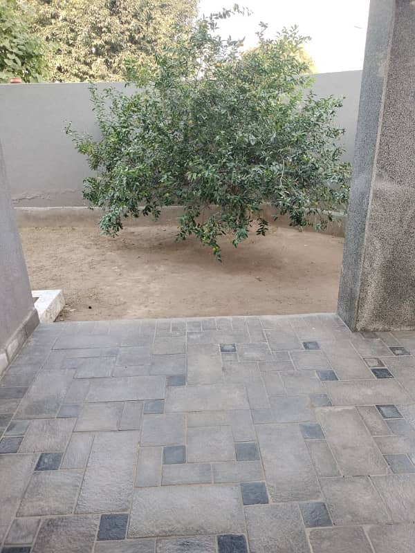 10 Marla Brand New House For Sale D-Block DHA Phase 6 5