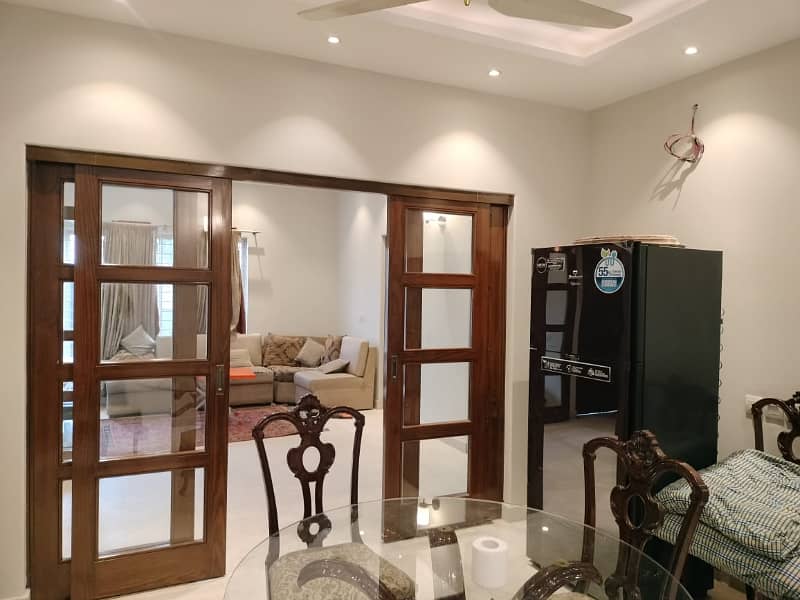 10 Marla Brand New House For Sale D-Block DHA Phase 6 6