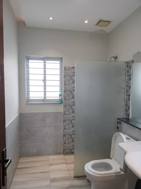 10 Marla Brand New House For Sale D-Block DHA Phase 6 12