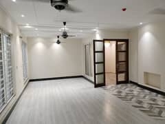 Full Basement 1 Kanal Brand New House For Sale Phase 7 U-Block