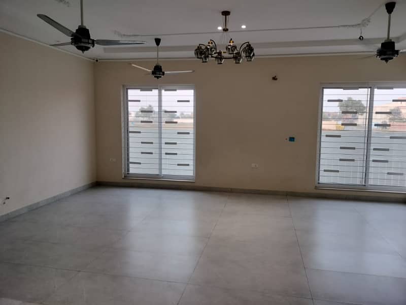 Full Basement 1 Kanal Brand New House For Sale Phase 7 U-Block 2