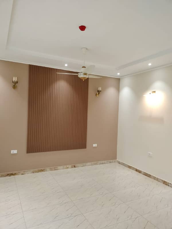 Full Basement 1 Kanal Brand New House For Sale Phase 7 U-Block 11