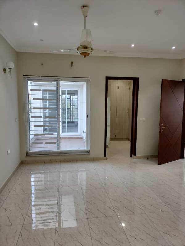 Full Basement 1 Kanal Brand New House For Sale Phase 7 U-Block 13