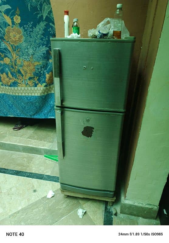 fridge for sale 1