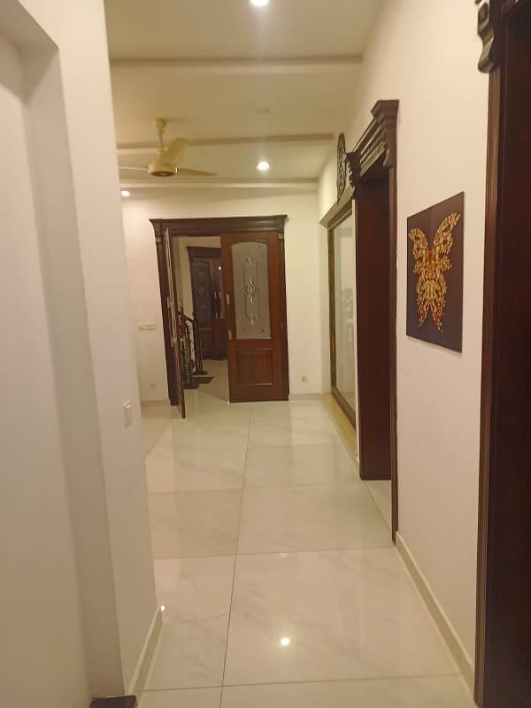 Fully Furnished 1 Kanal House For Rent DHA Phase 6 Only Short Time Available 2