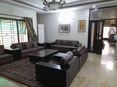 1 Kanal 1 kanal Corner Double Storey House For Sale C-Block DHA Phase 8