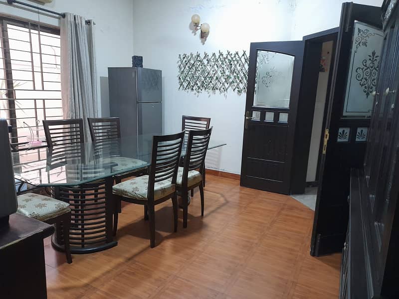 1 Kanal 1 kanal Corner Double Storey House For Sale C-Block DHA Phase 8 5