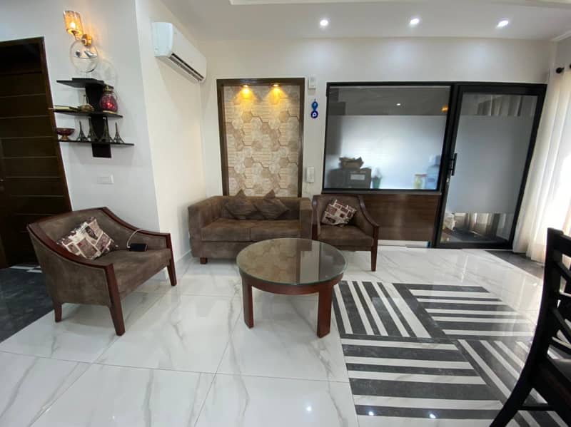 8 Marla Beautiful House For Sale DHA 9 Town 2