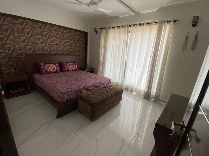 8 Marla Beautiful House For Sale DHA 9 Town 7